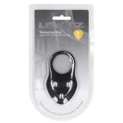 Levelz Cockring Training Ring L 110gr